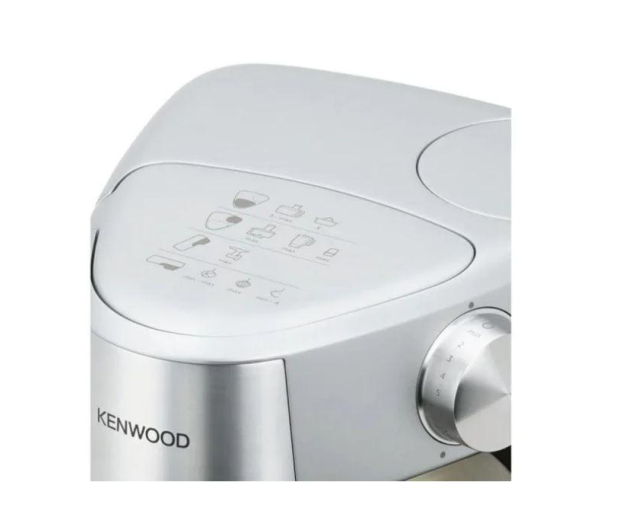 Kenwood KHC29.M0SI - 1061277 - zdjęcie 3